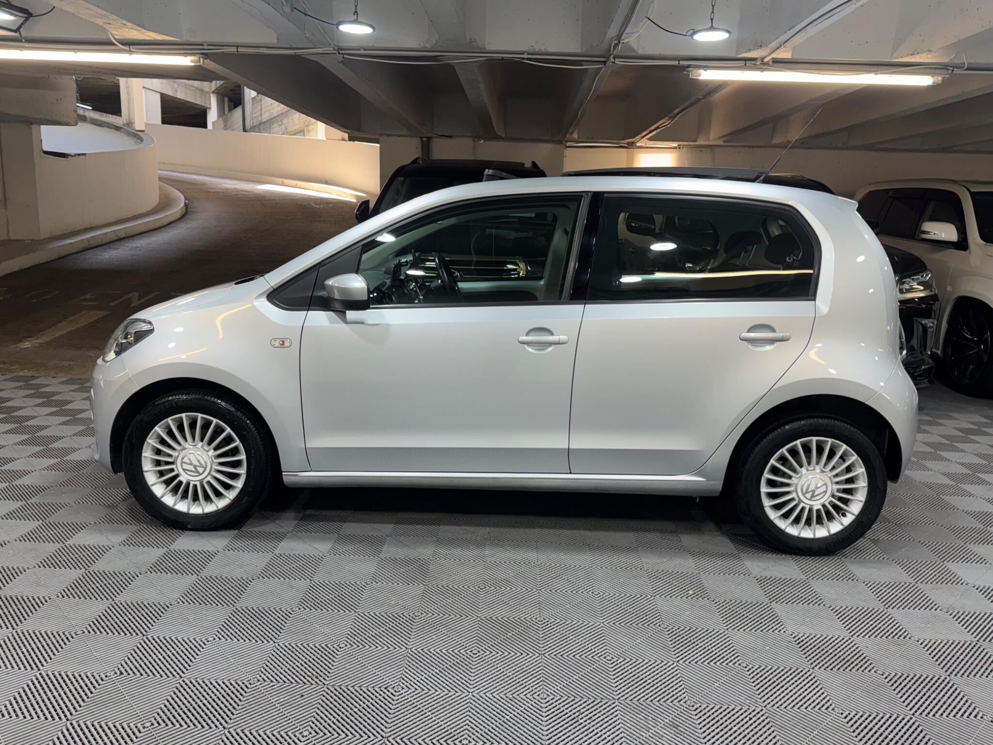 Volkswagen up! - Image 2