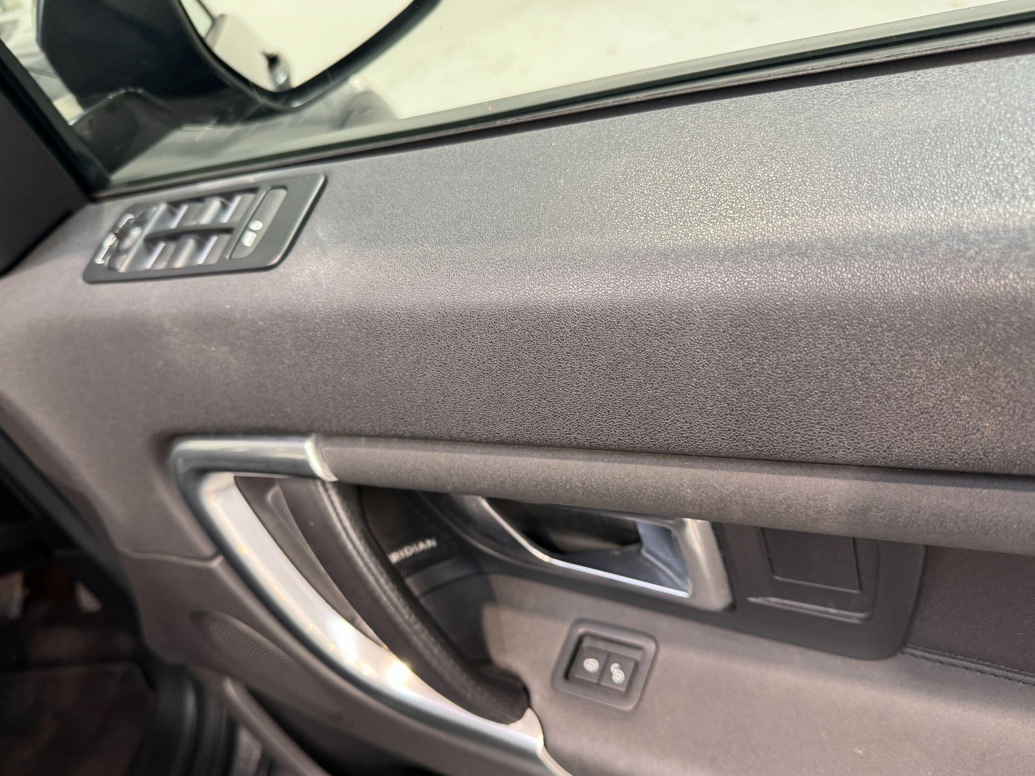 Land Rover DISCOVERY SPORT - Image 59