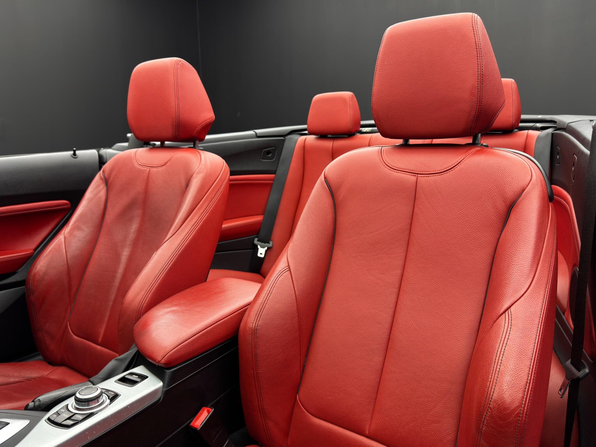 BMW 2 Series - Image 14