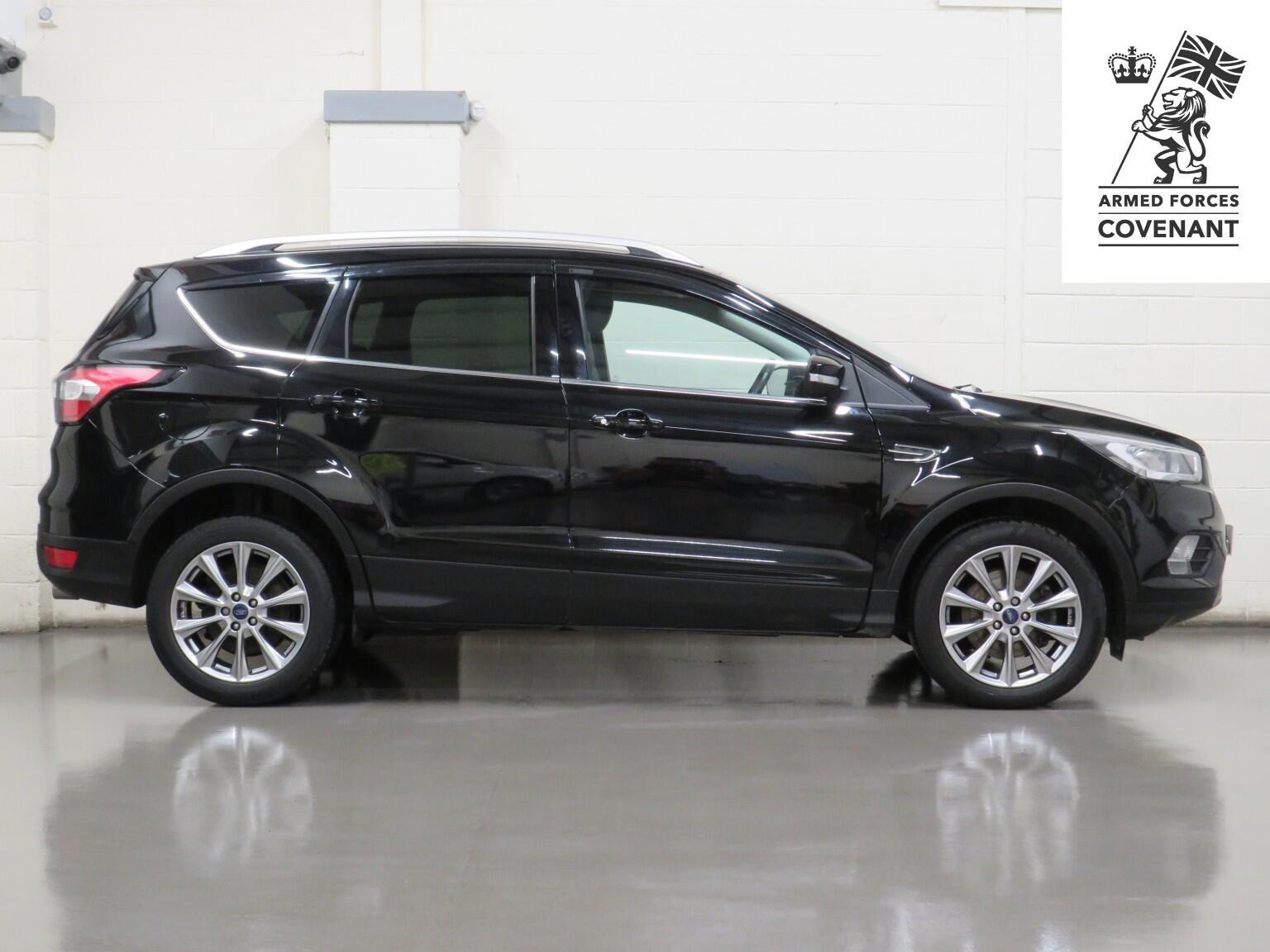 Ford Kuga - Image 2
