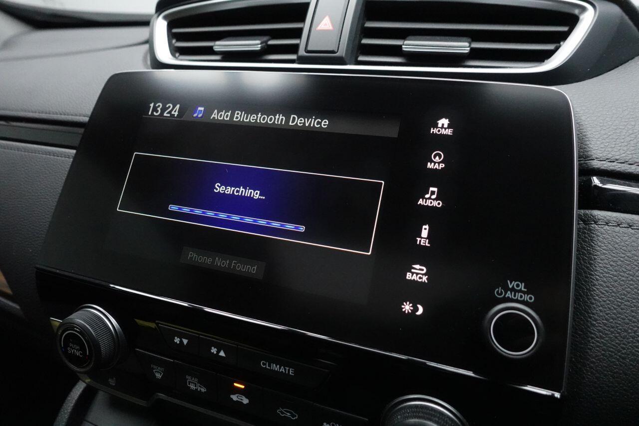 Honda CR-V - Image 38