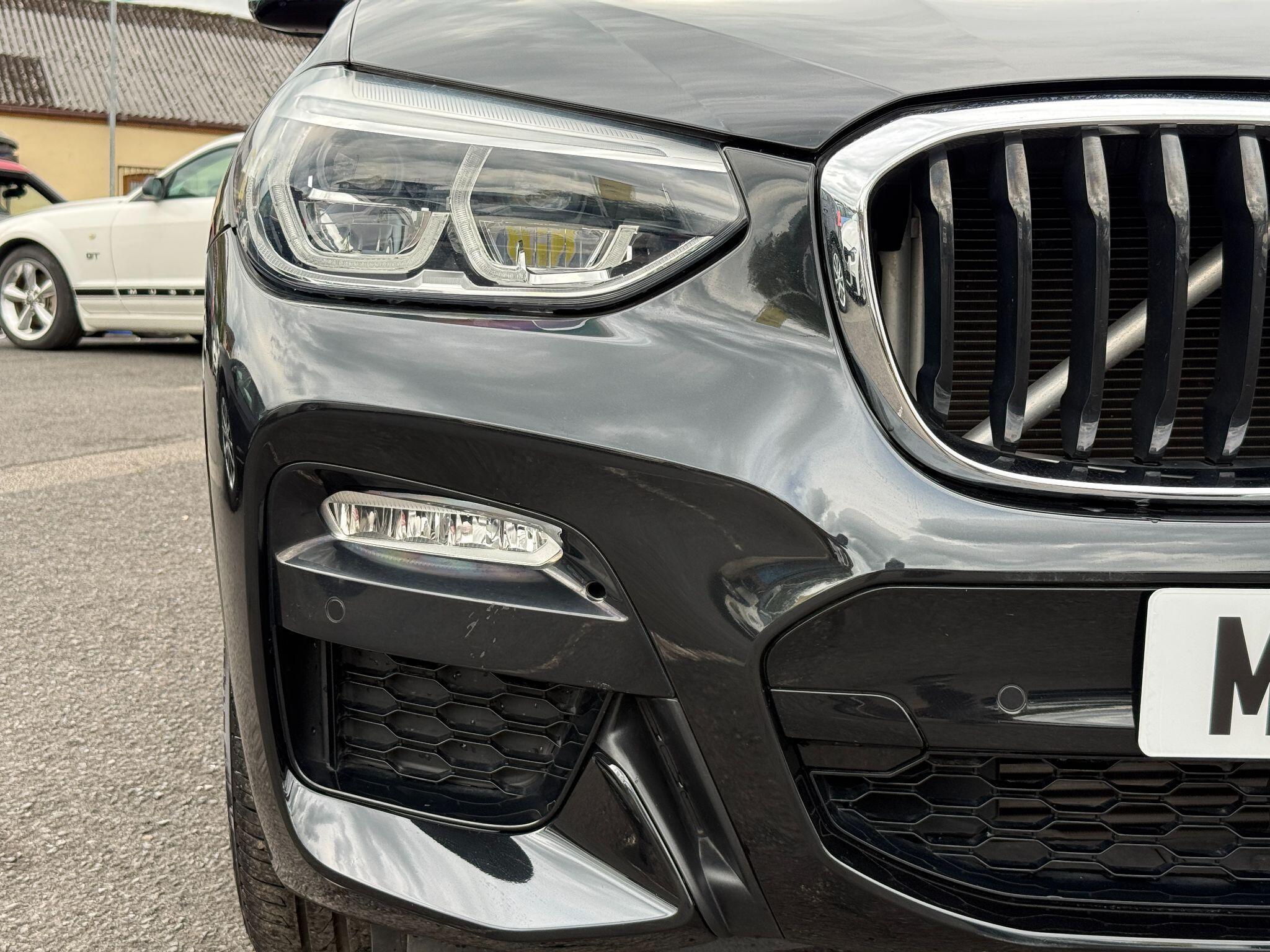 BMW X3 - Image 11