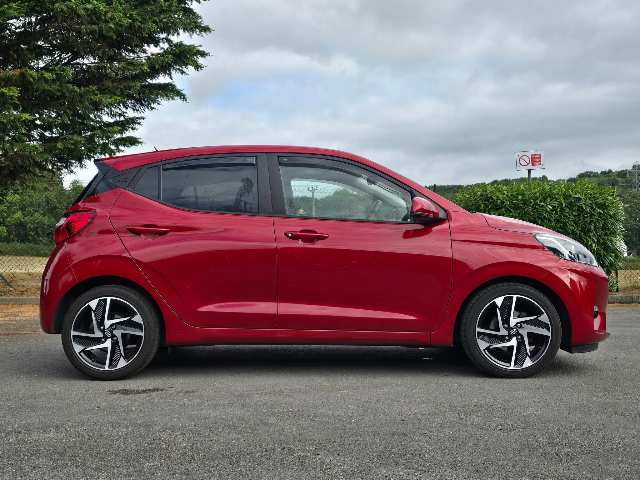 Hyundai i10 - Image 16