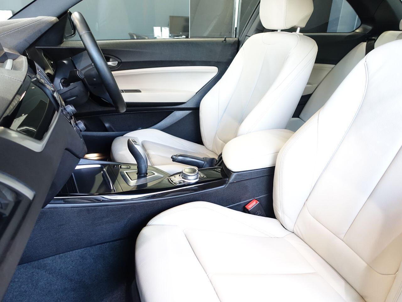 BMW 2 Series - Image 12