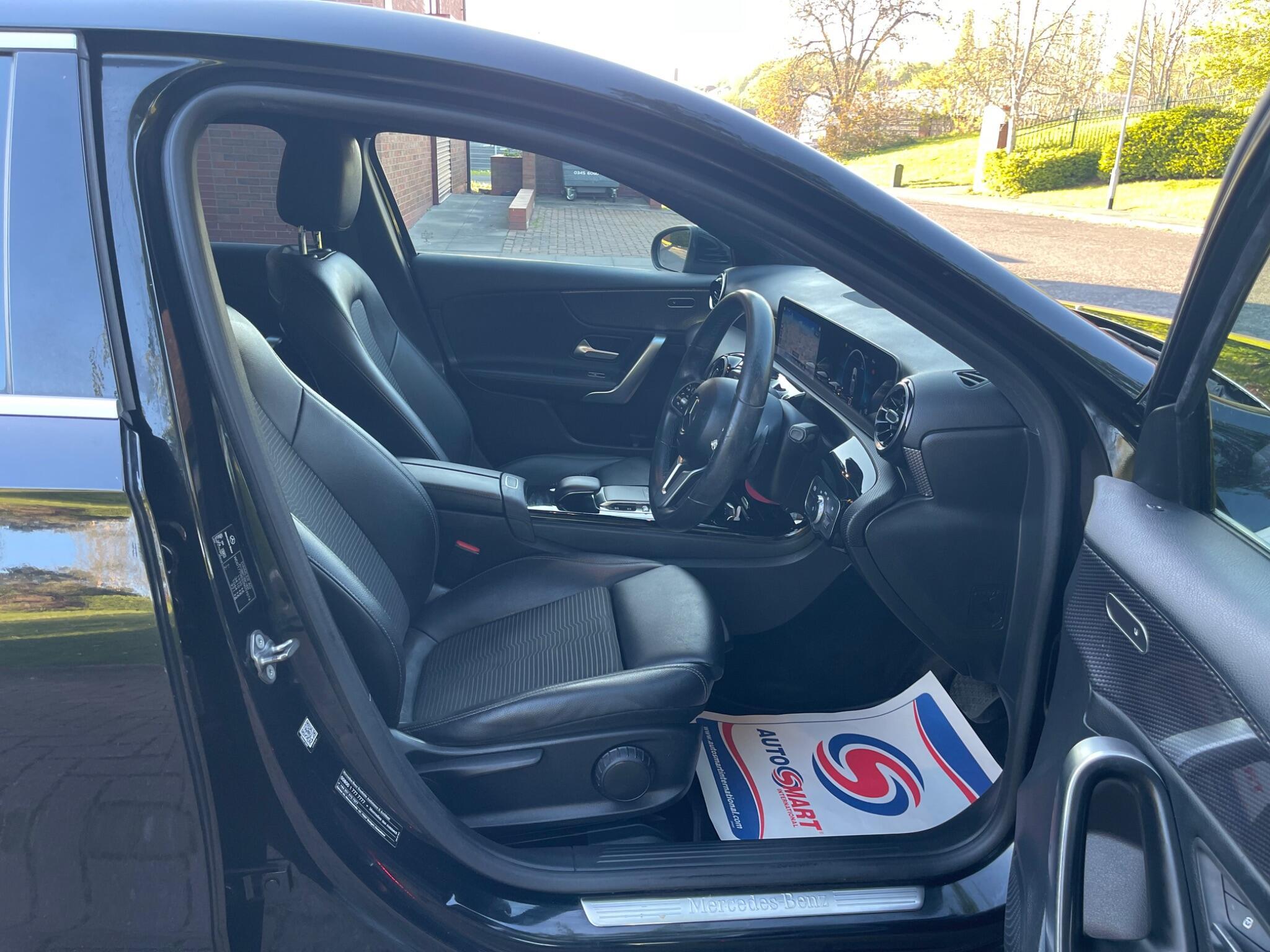 Mercedes A Class - Image 29