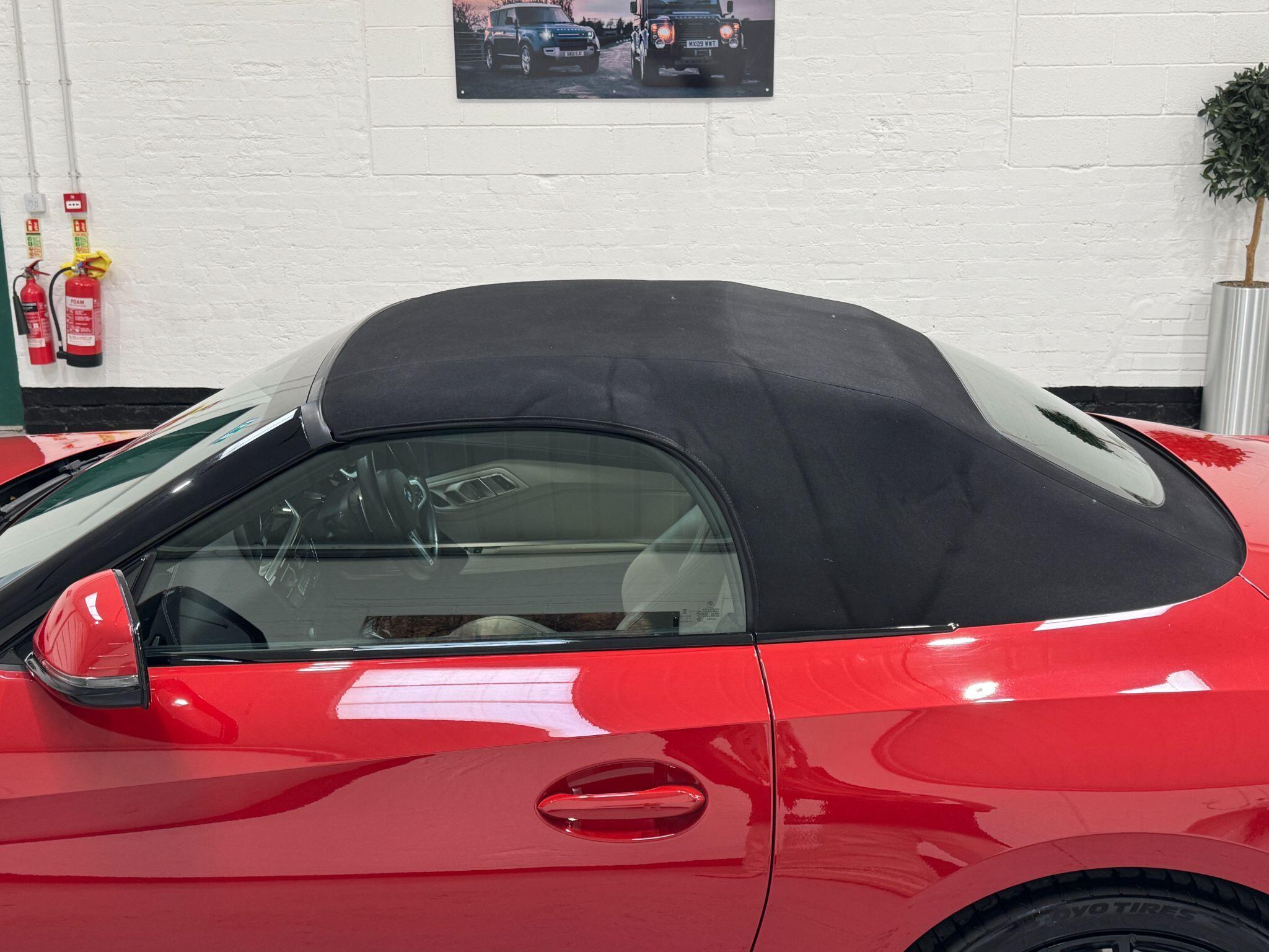 BMW Z4 - Image 12