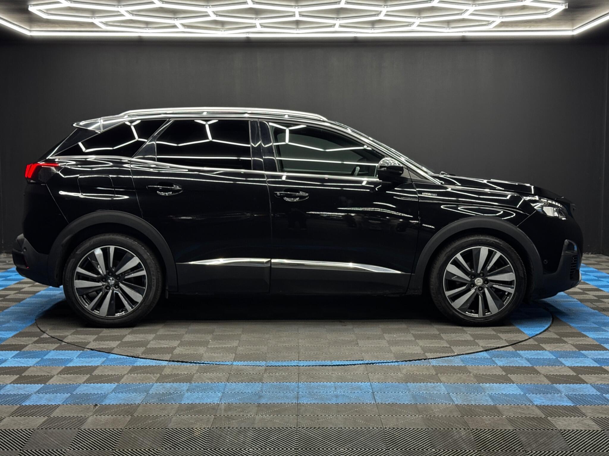 Peugeot 3008 - Image 4