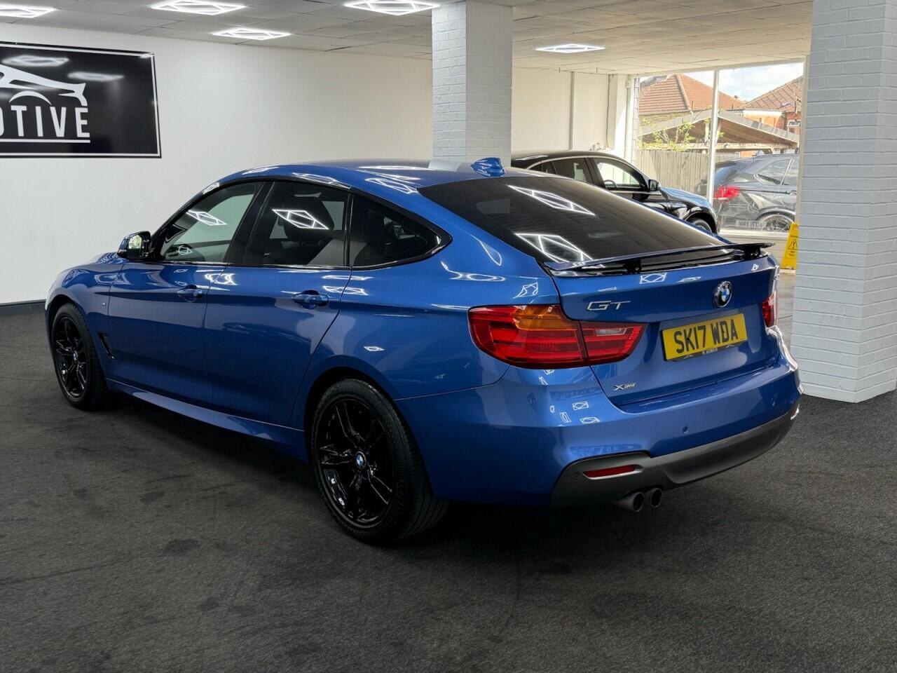 BMW 3 SERIES GRAN TURISMO - Image 6