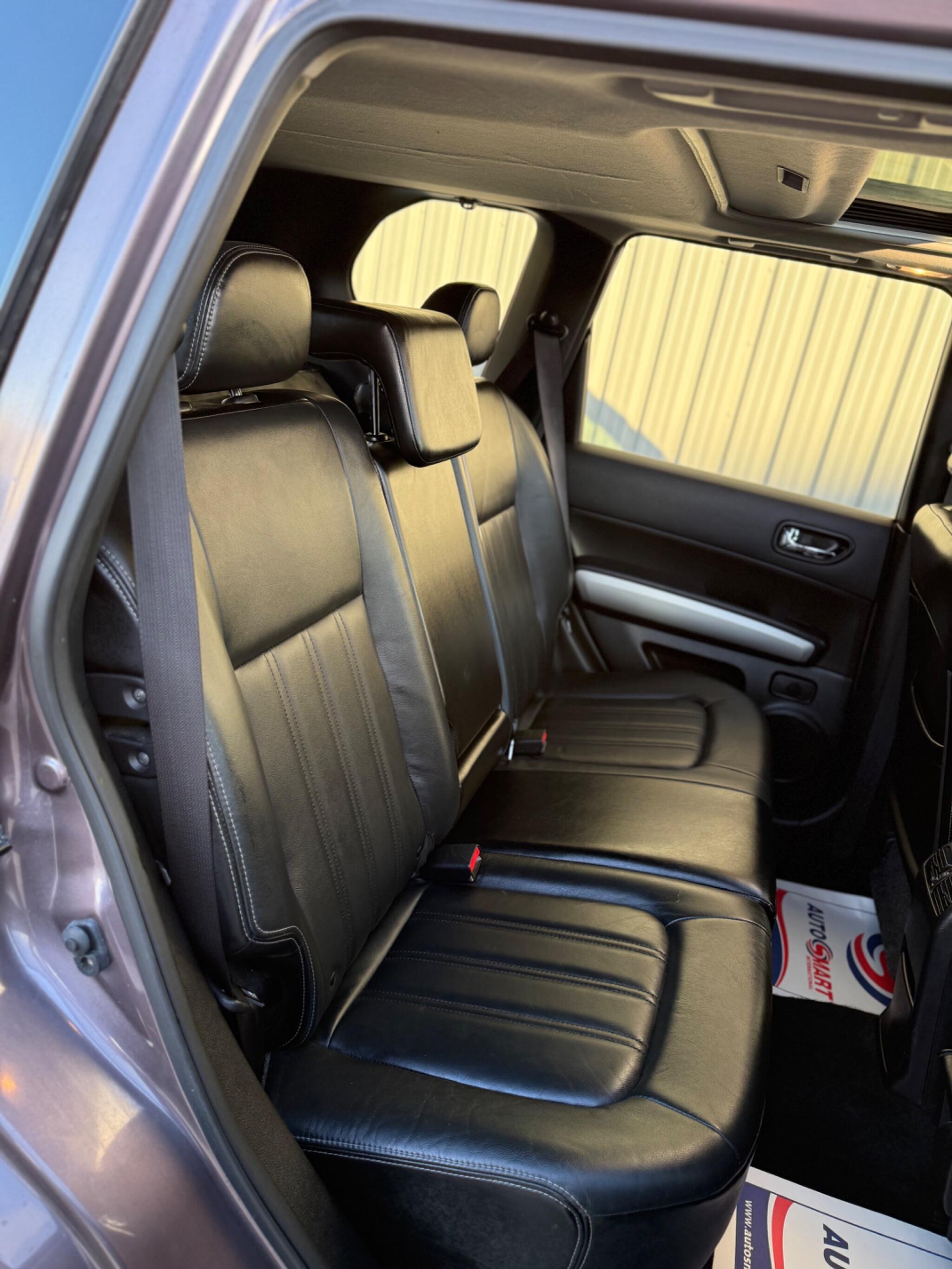 Nissan X-Trail - Image 29