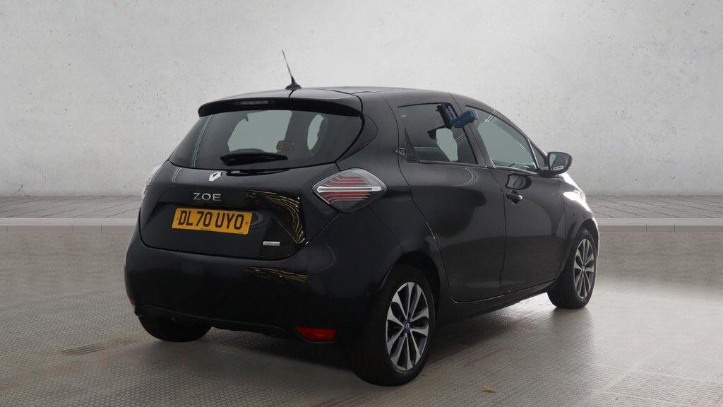 Renault Zoe - Image 8