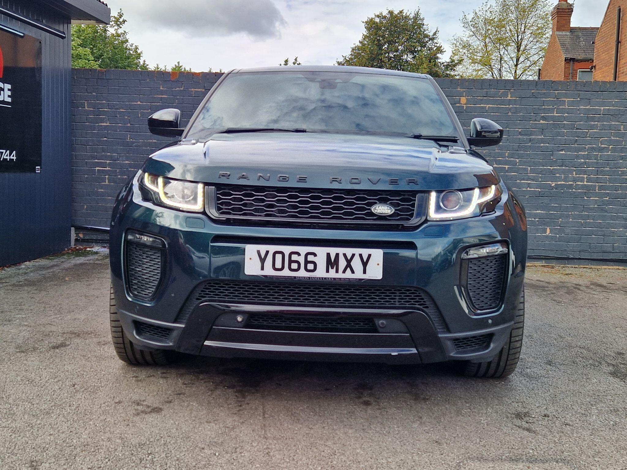 Land Rover Range Rover Evoque - Image 17