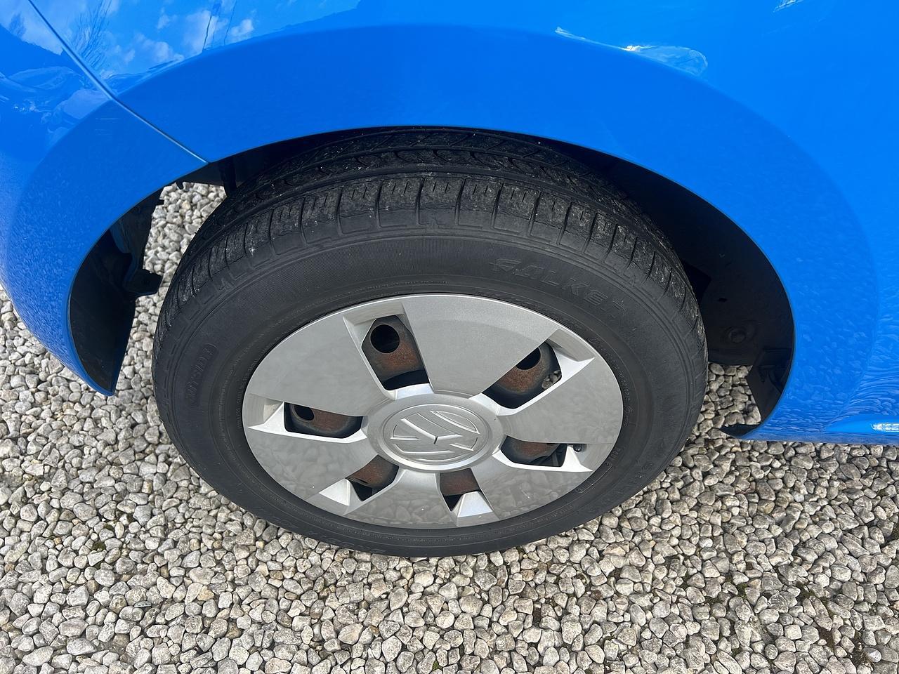 Volkswagen up! - Image 17