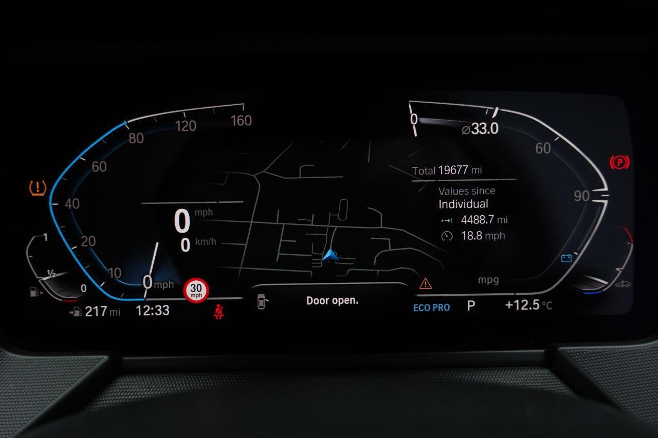 BMW 1 Series - Image 36