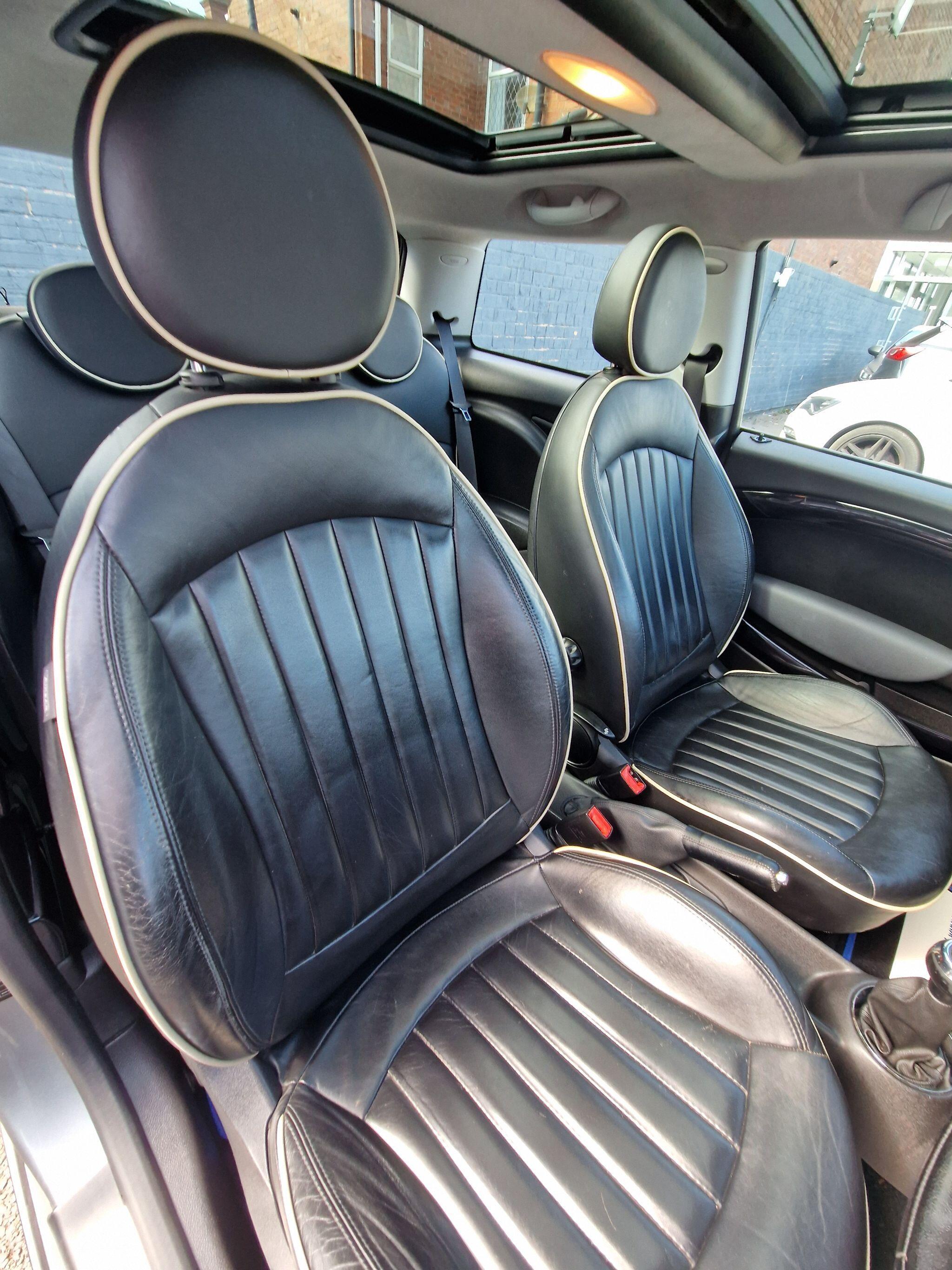 MINI Hatch - Image 30