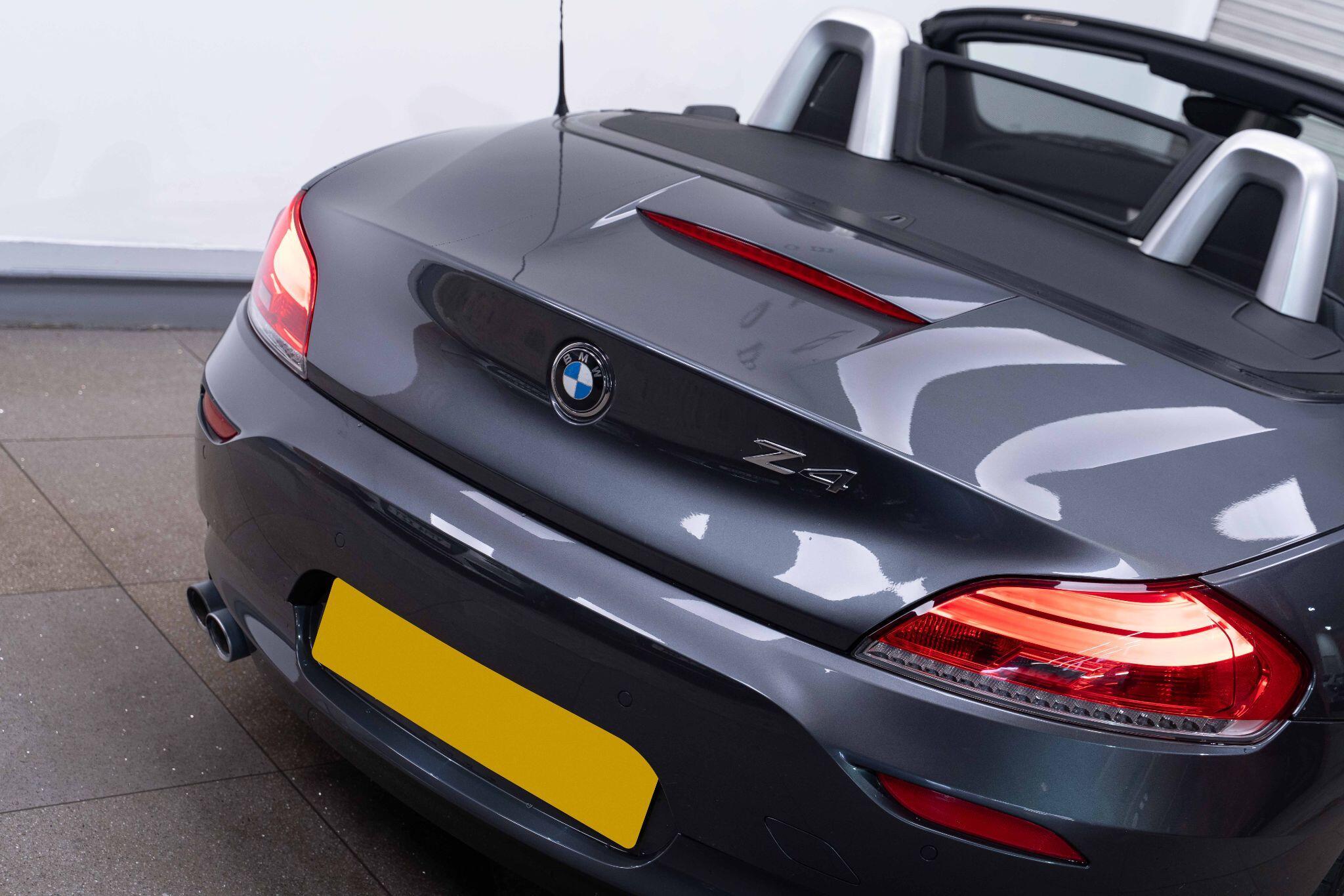 BMW Z4 - Image 34