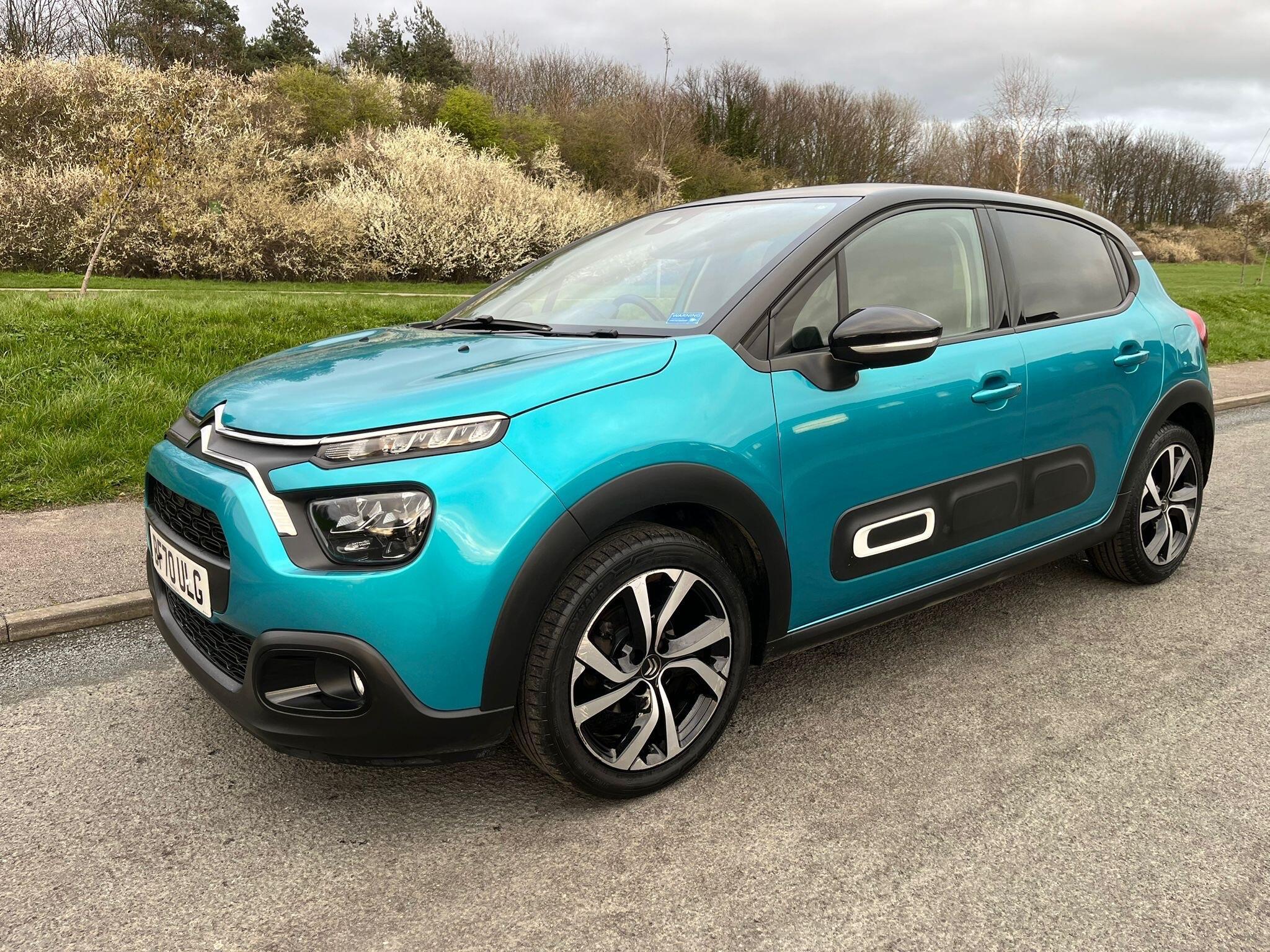 Citroen C3 - Image 7