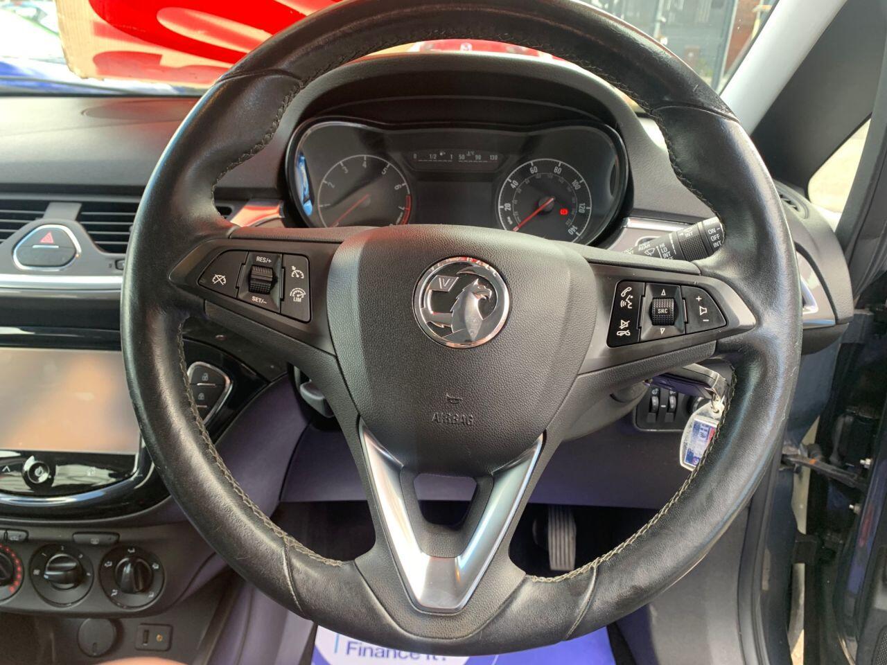 Vauxhall Corsa - Image 18