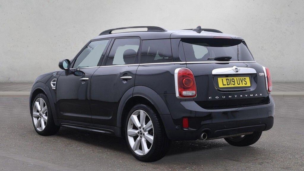 MINI Countryman - Image 6