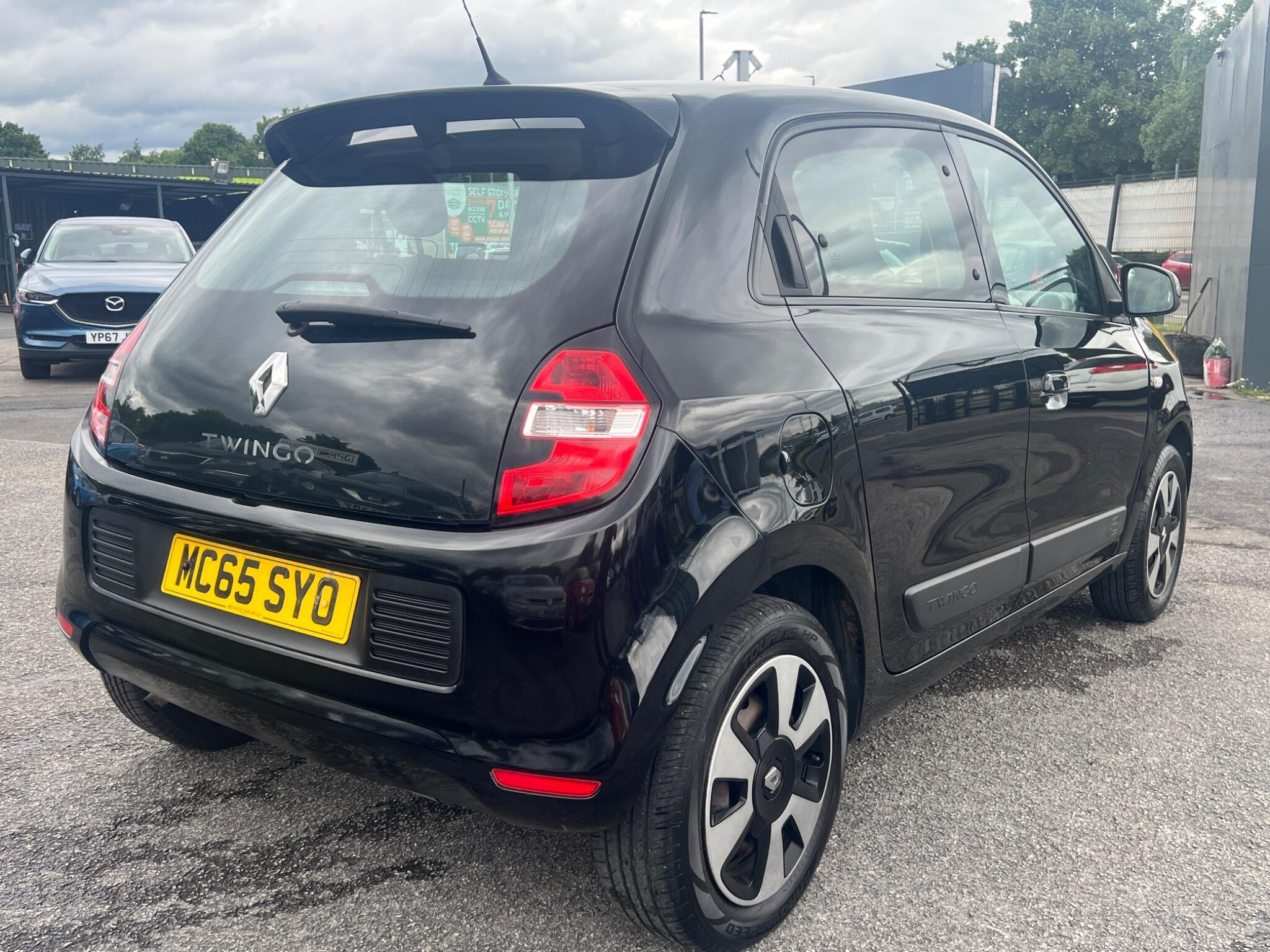Renault Twingo - Image 8