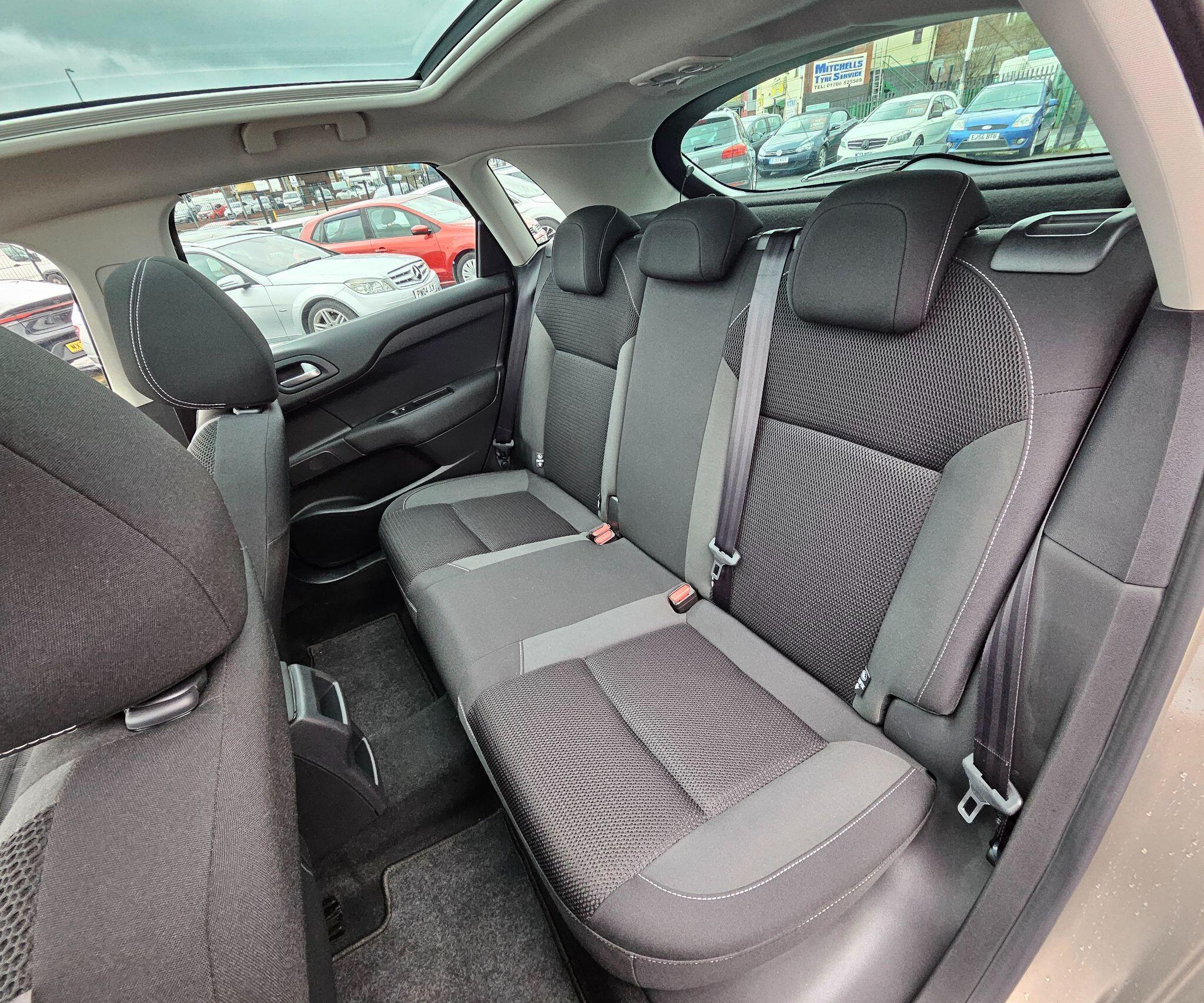 Citroen C4 - Image 41