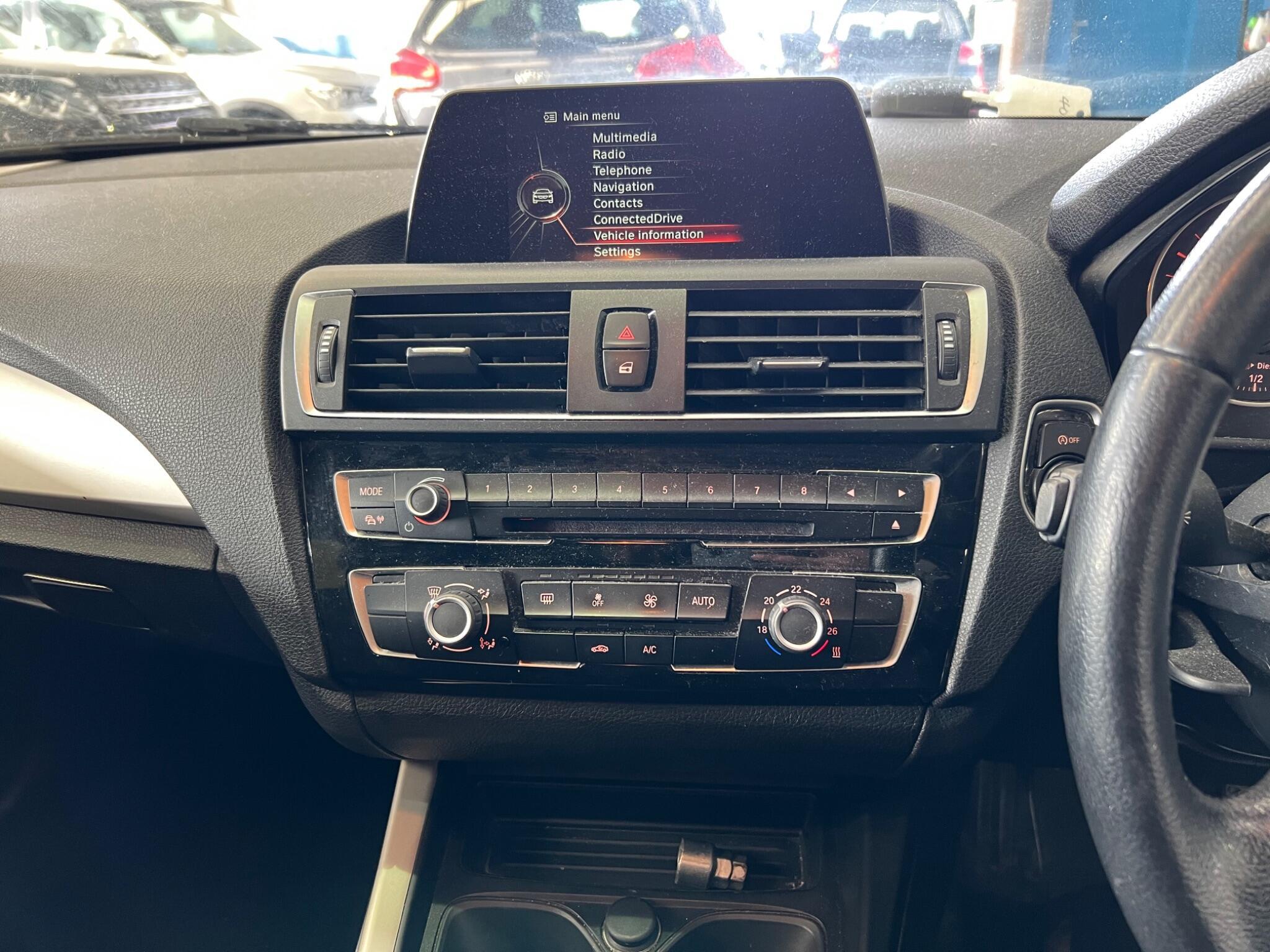 BMW 1 Series - Image 20