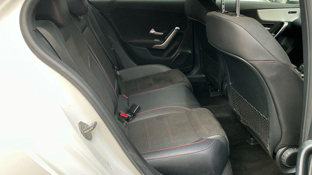 Mercedes-benz A-CLASS - Image 8