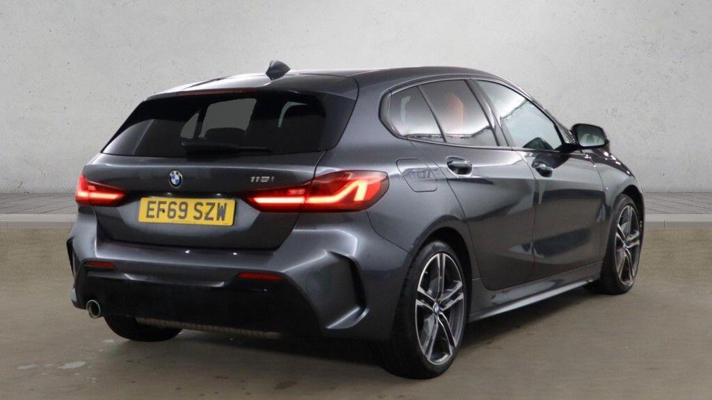 BMW 1 Series - Image 7