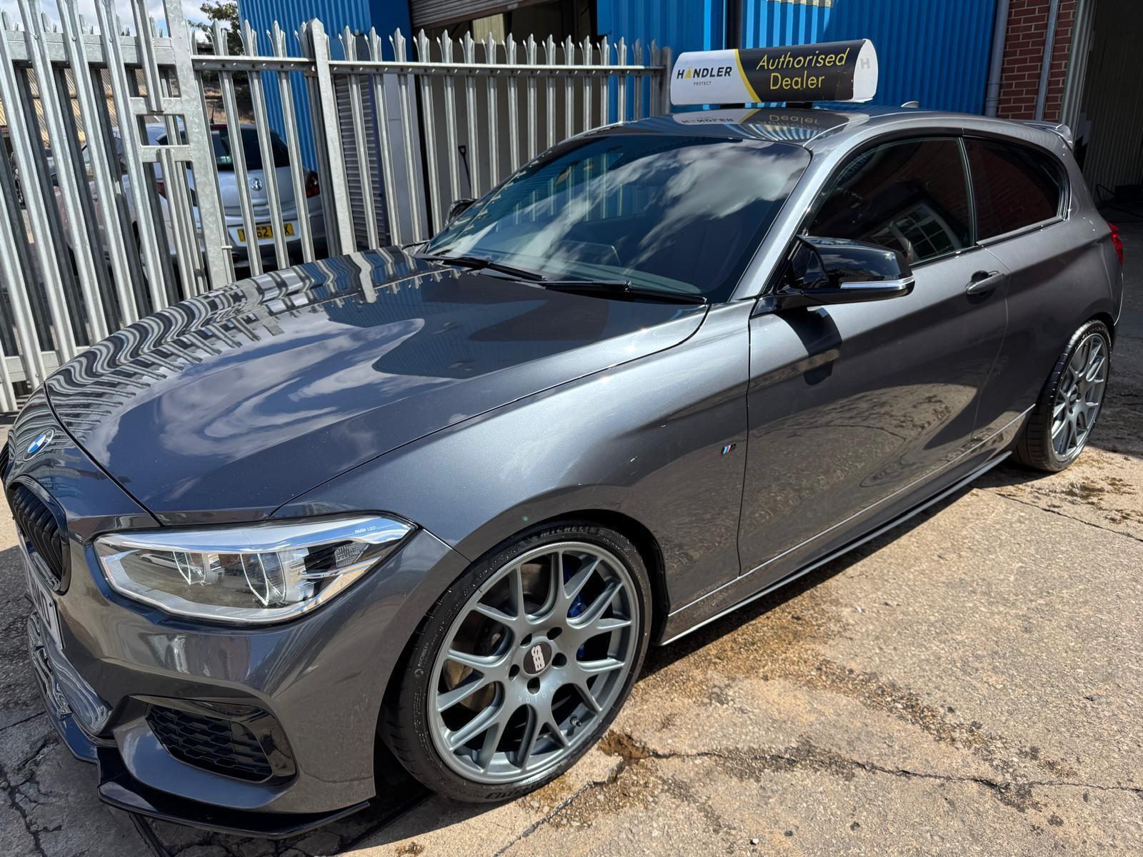BMW 1 Series - Image 13