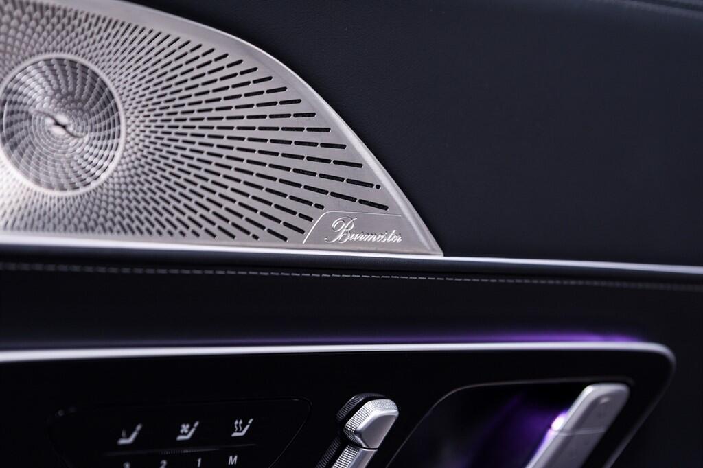 Mercedes AMG GT - Image 39