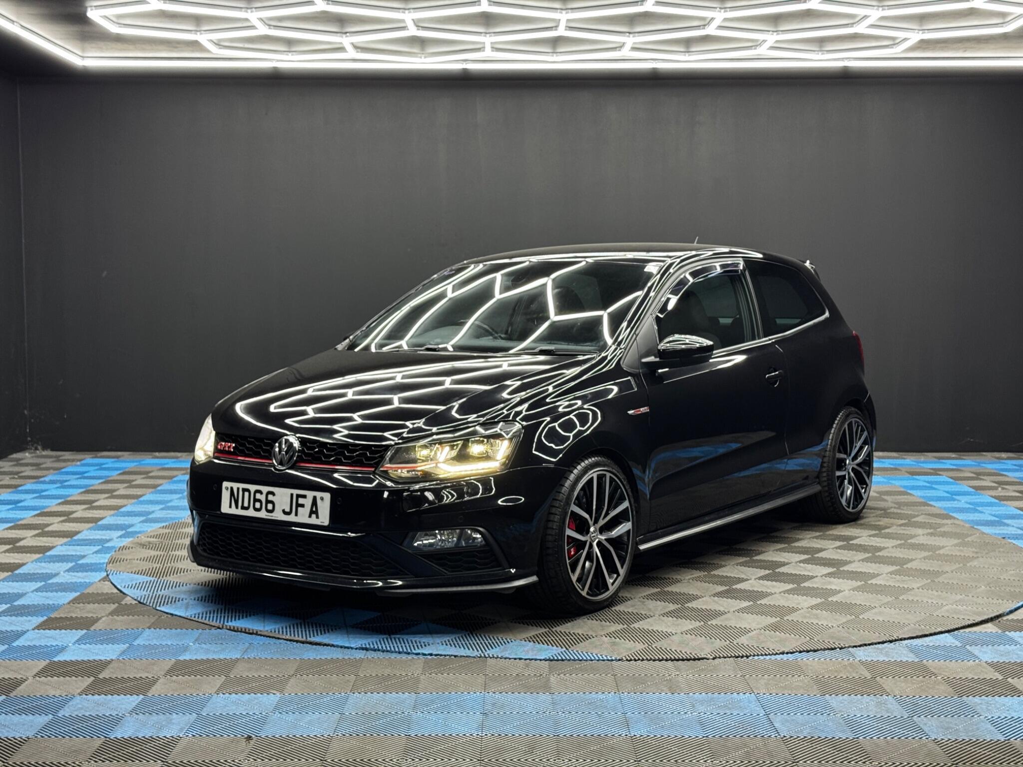 Volkswagen Polo - Image 3