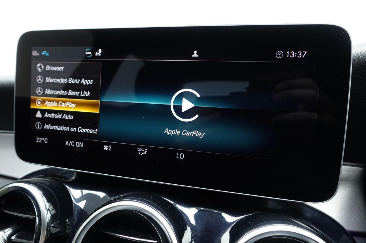 Mercedes-benz C-CLASS - Image 24