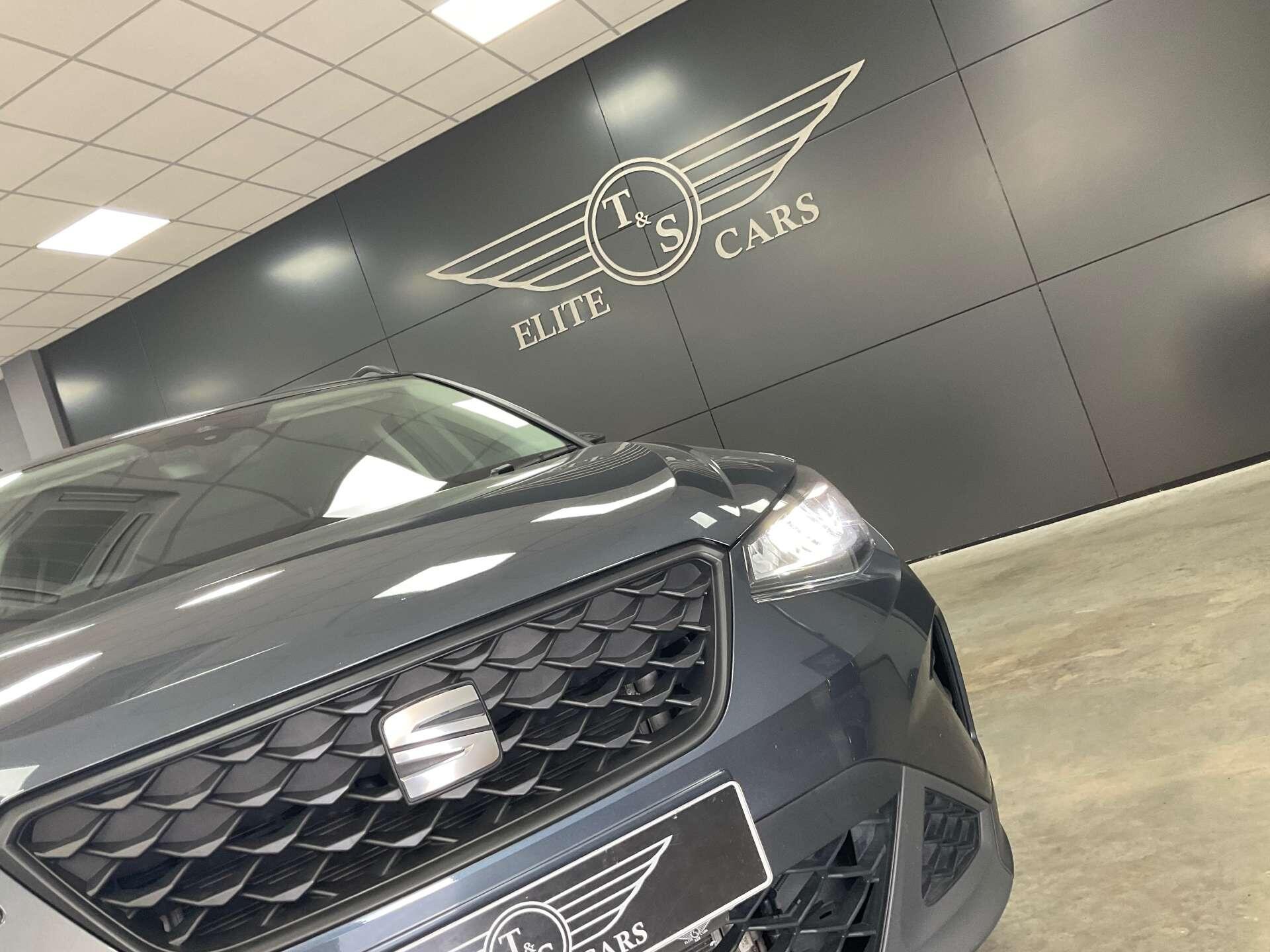 SEAT Arona - Image 16