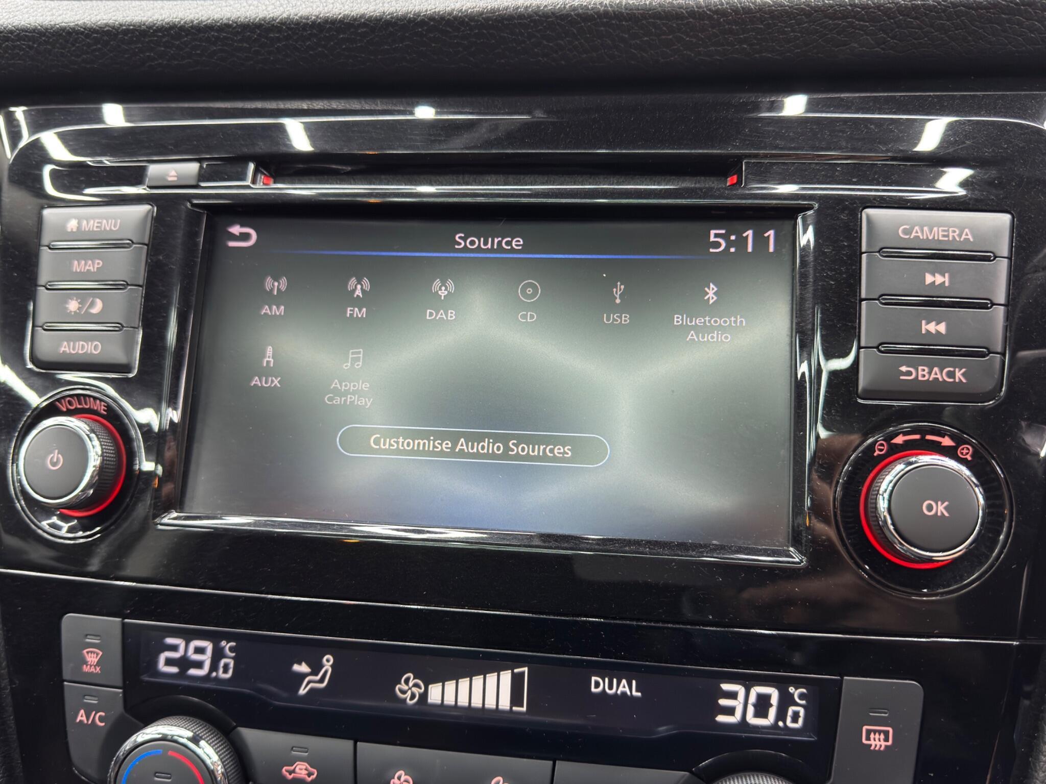 Nissan Qashqai - Image 29