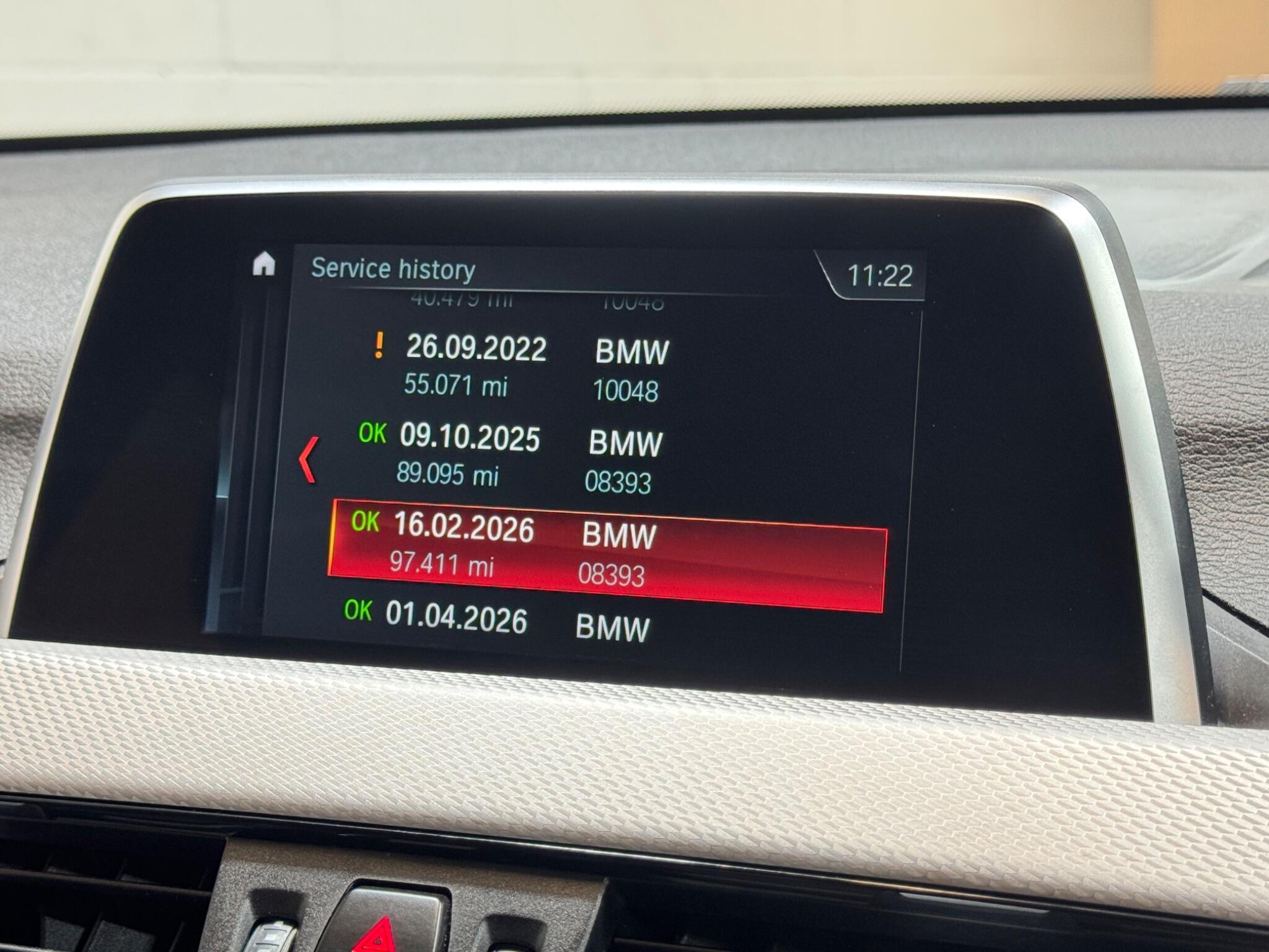 BMW X1 - Image 15