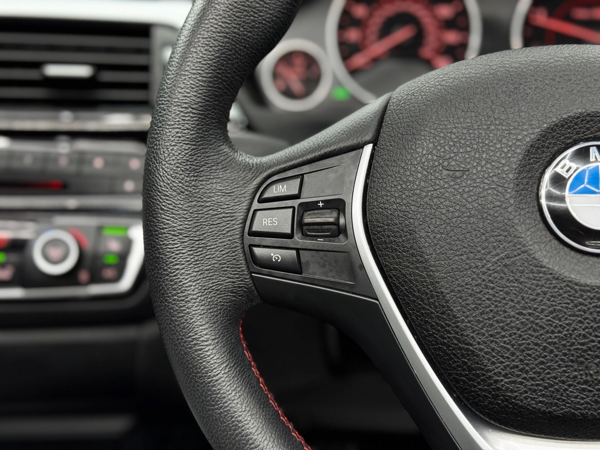 BMW 4 Series - Image 19