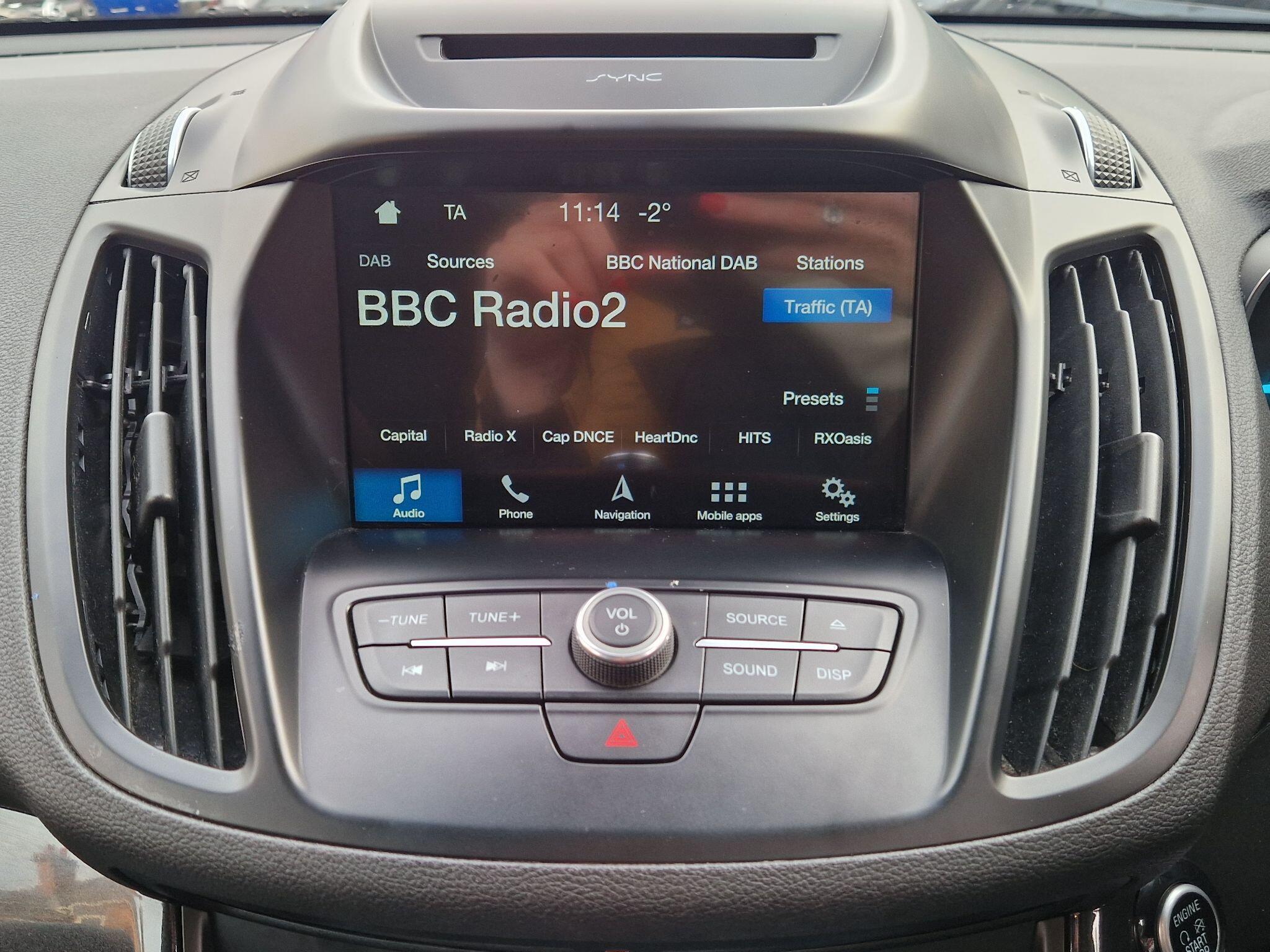 Ford Kuga - Image 46