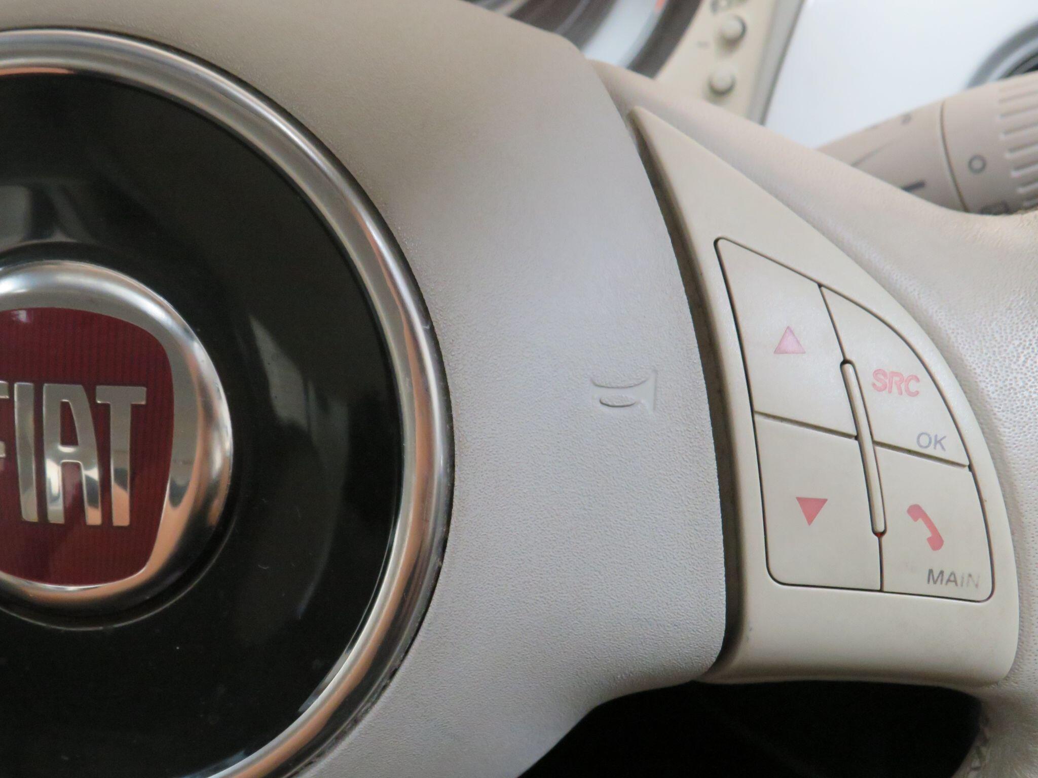 Fiat 500 - Image 17