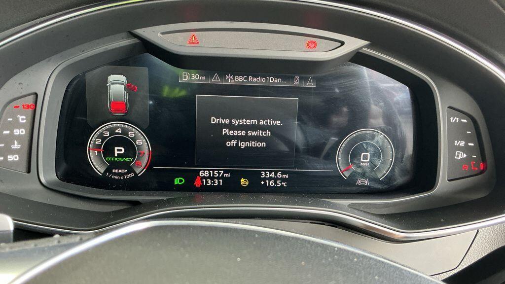 Audi A6 Avant - Image 4