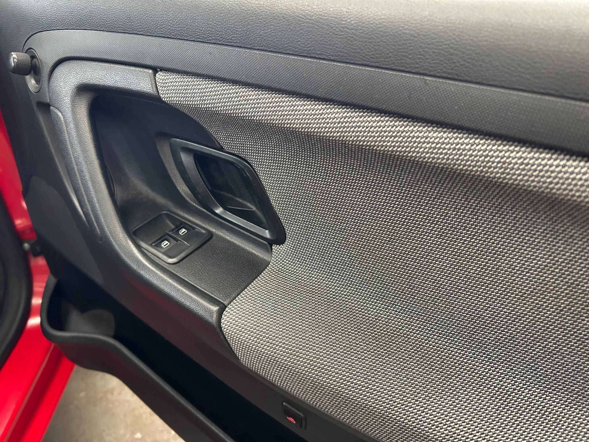 Skoda Fabia - Image 16