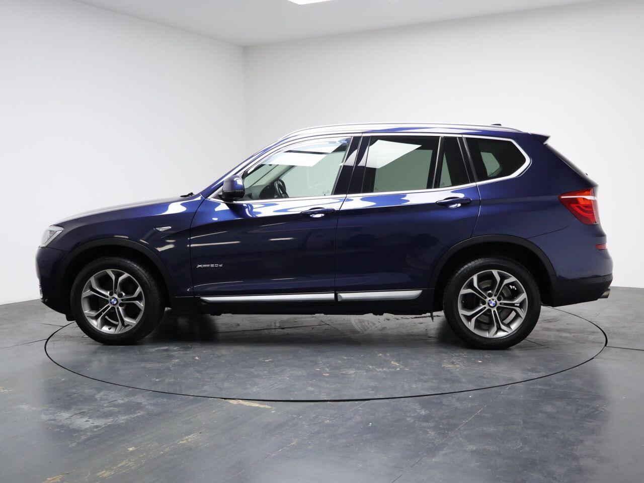BMW X3 - Image 8