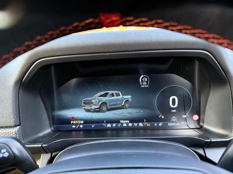 Ford Ranger - Image 15