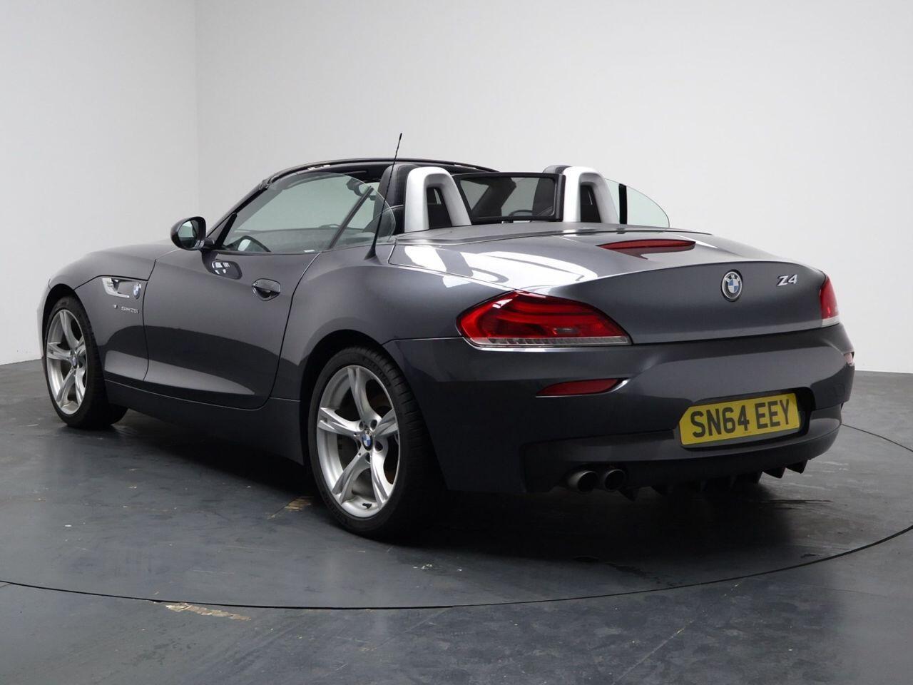 BMW Z4 - Image 9