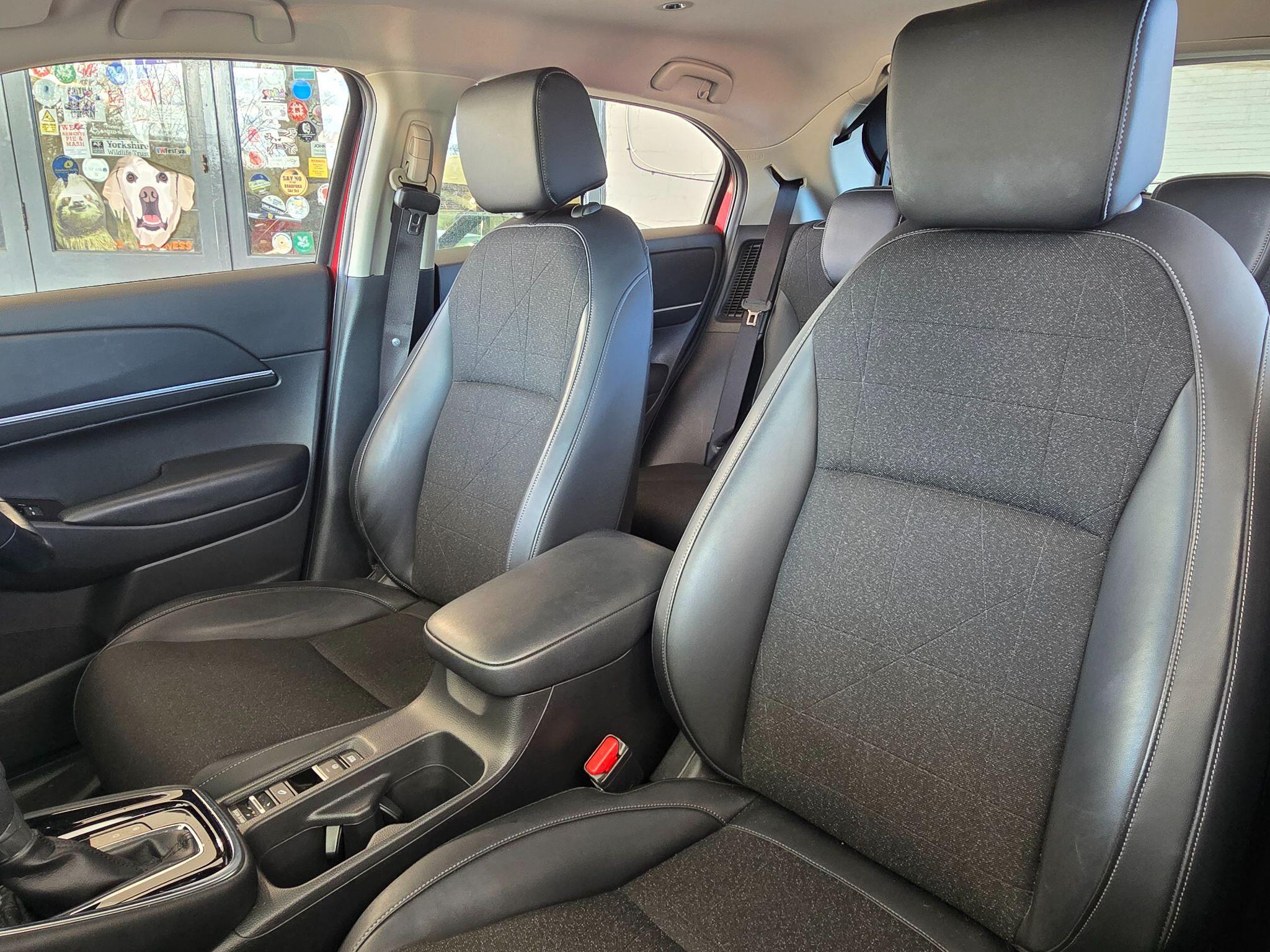 Honda HR-V - Image 23