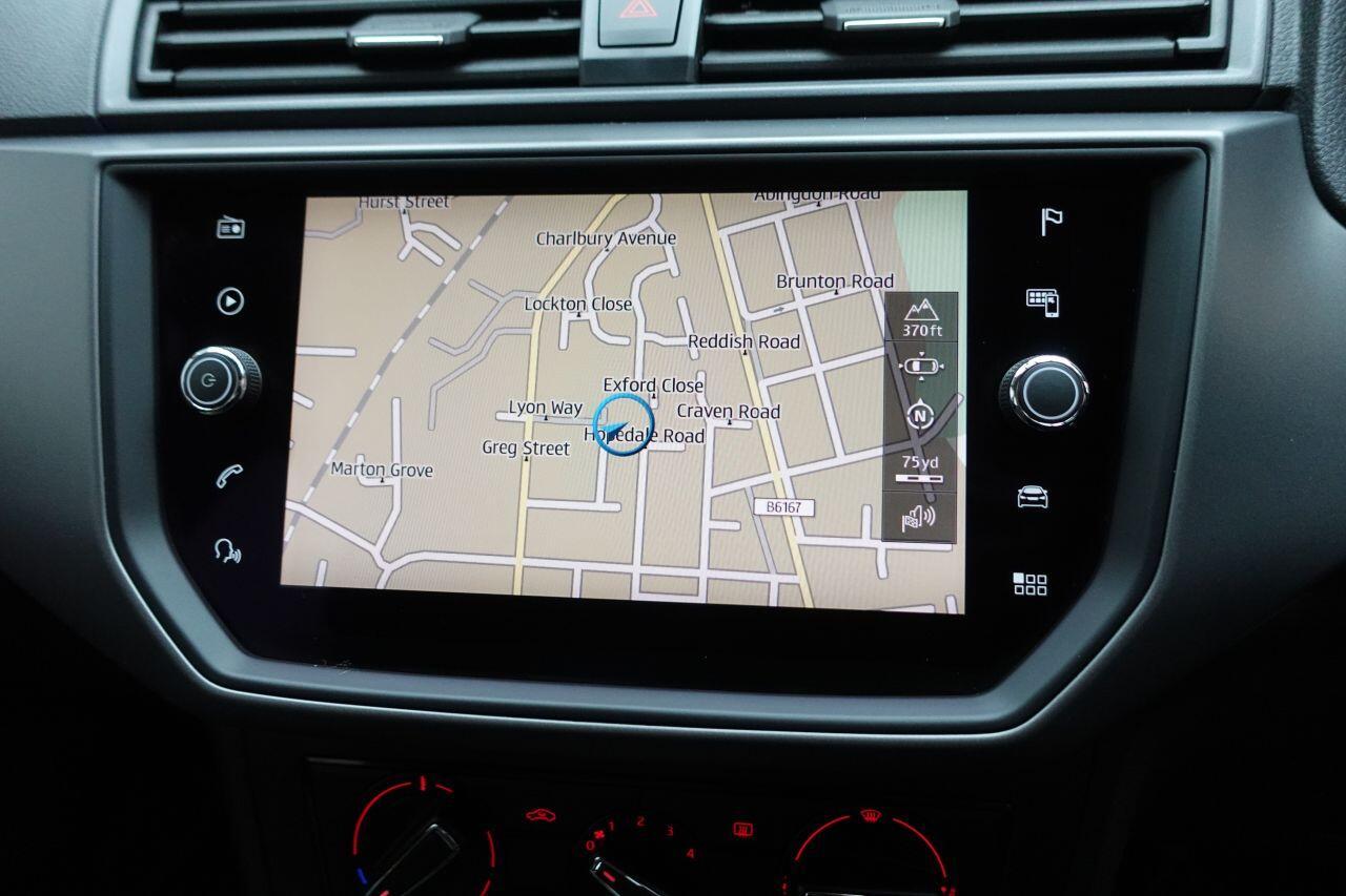 SEAT Ibiza - Image 2