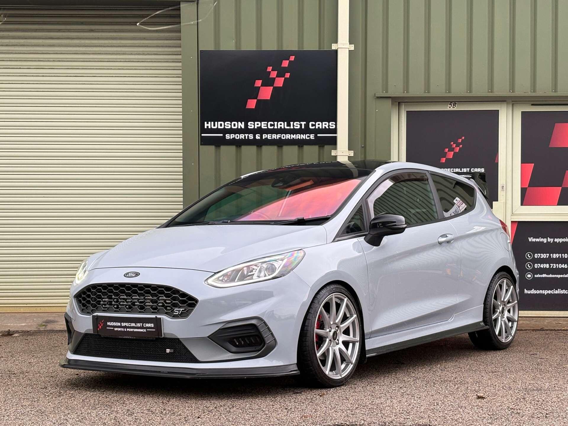 Ford Fiesta - Image 13