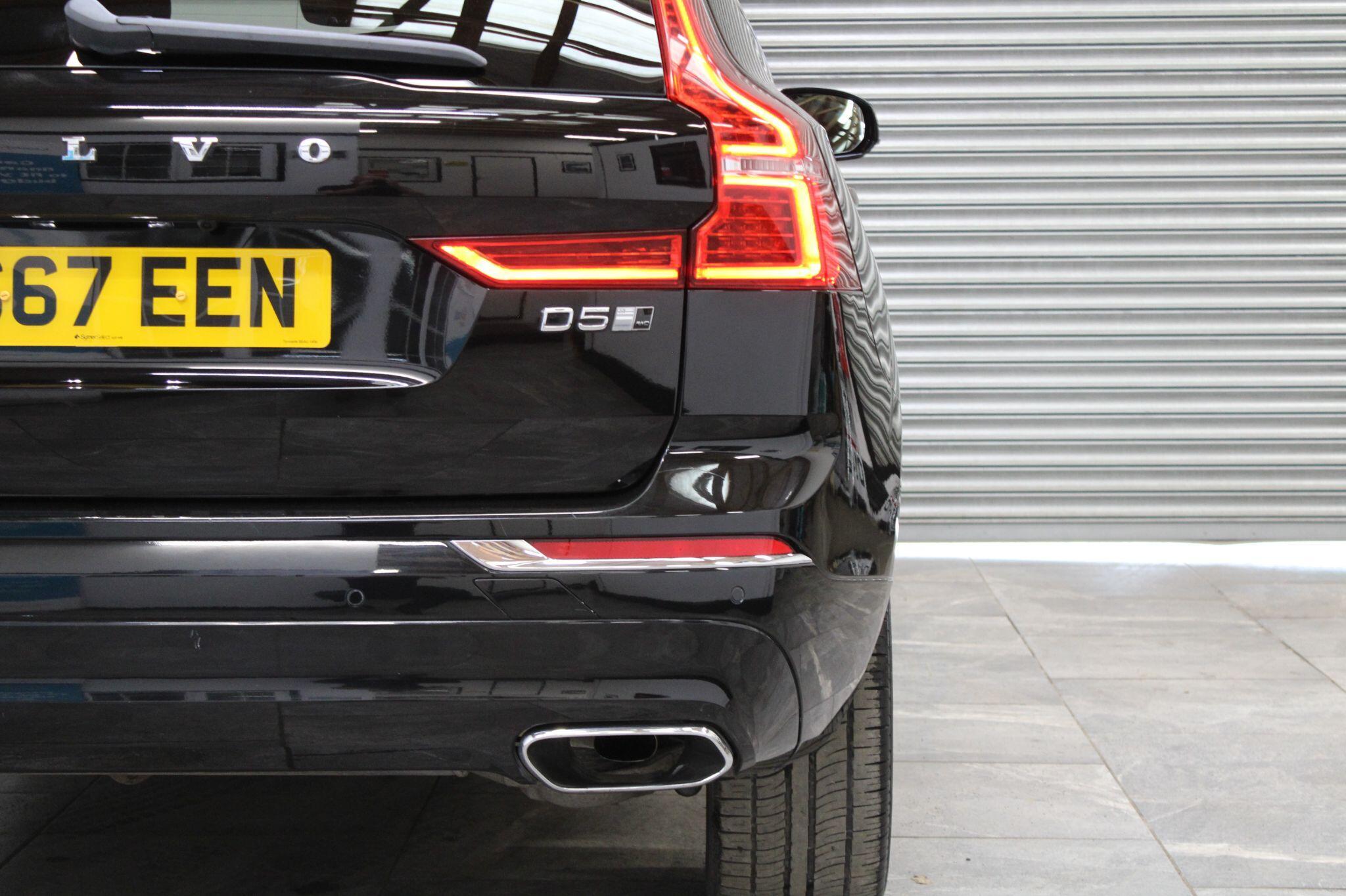 Volvo XC60 - Image 13