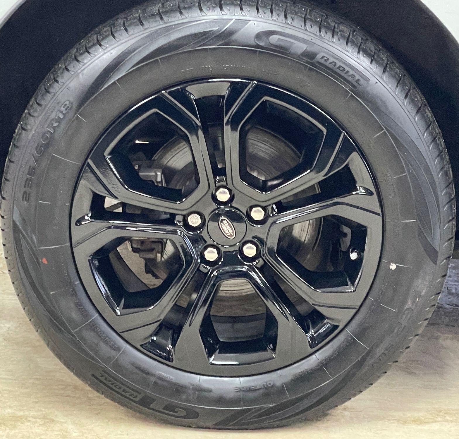 Land Rover Range Rover Evoque - Image 14