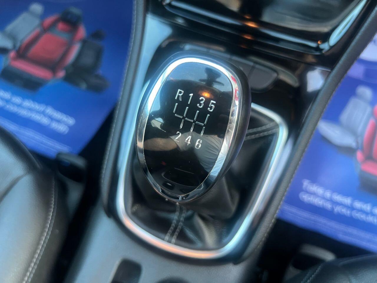 Vauxhall Astra - Image 32