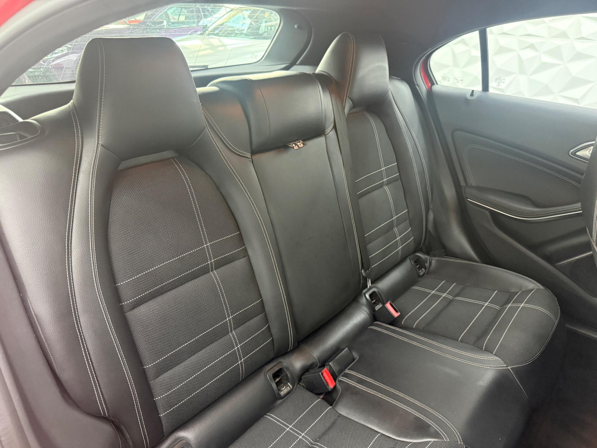 Mercedes A Class - Image 20