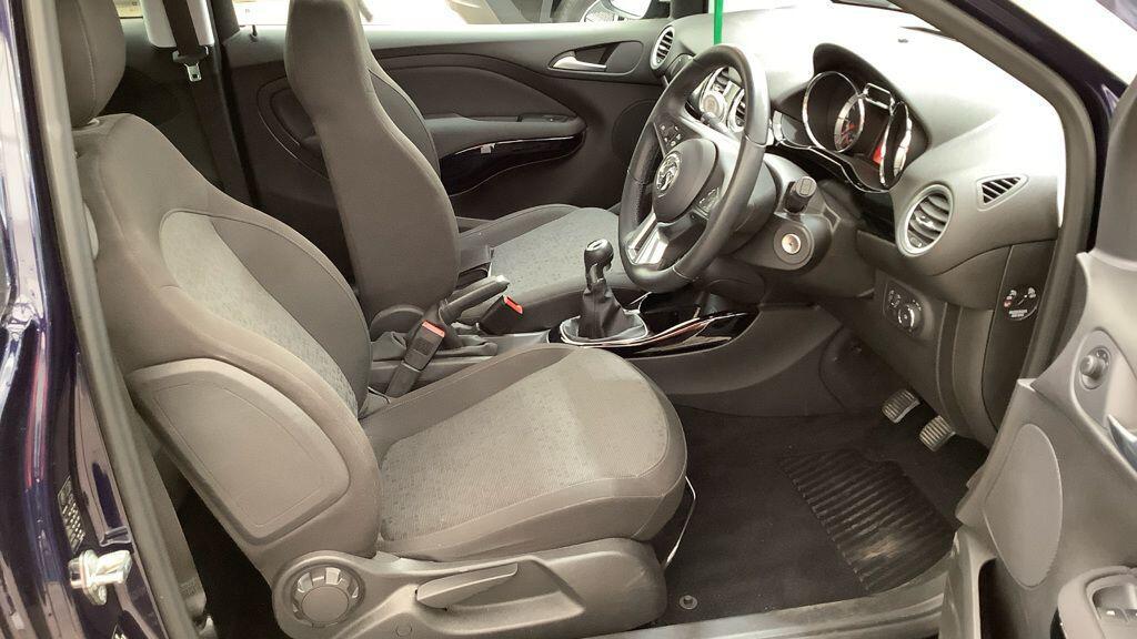 Vauxhall ADAM - Image 3
